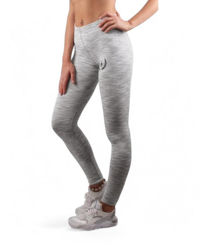 Fitness Leggings Liberty - Off White