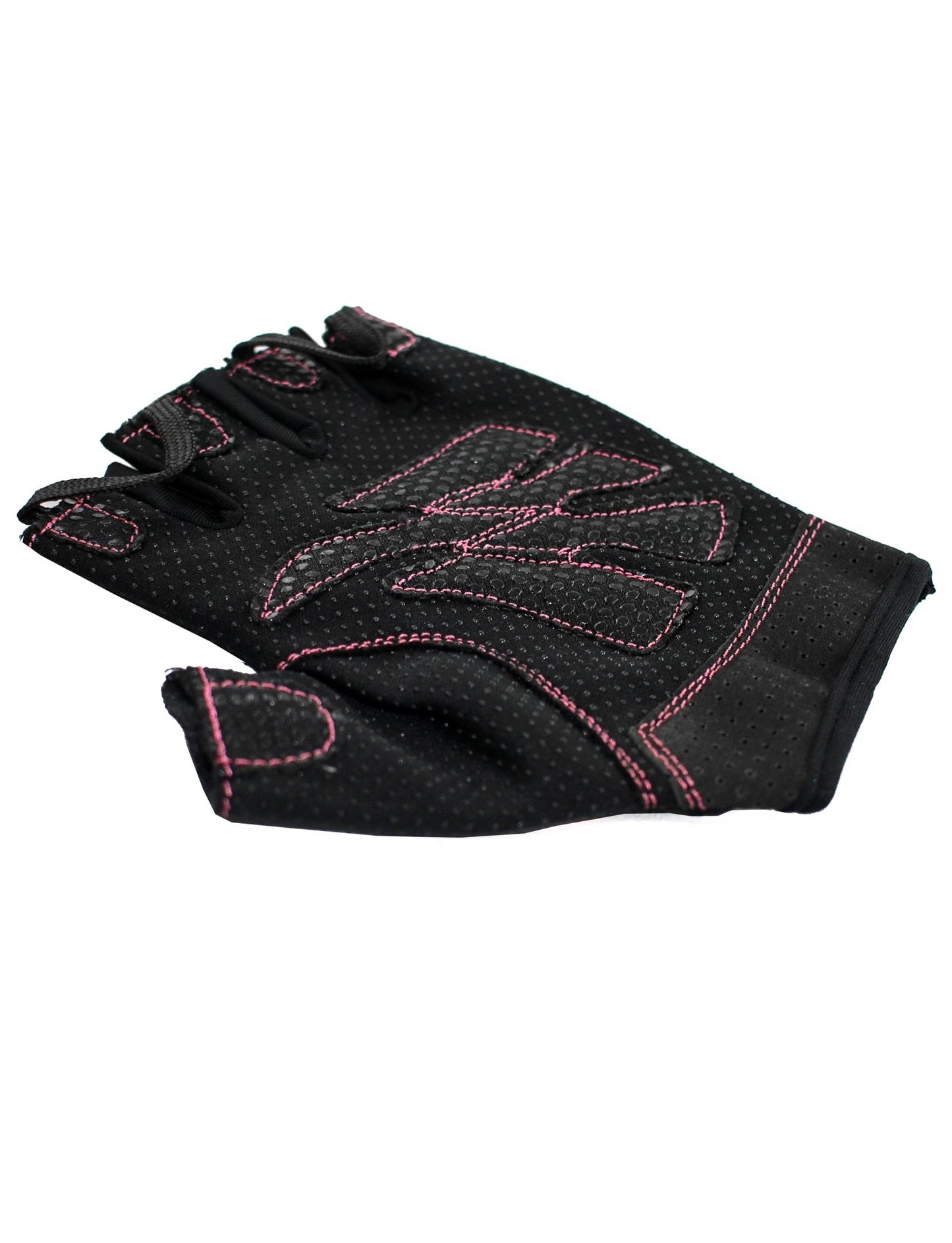 Damen Fitness Handschuhe - Light Rose